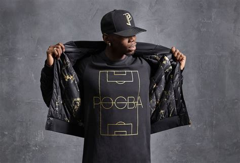 adidas x paul pogba|paul pogba adidas tracksuit.